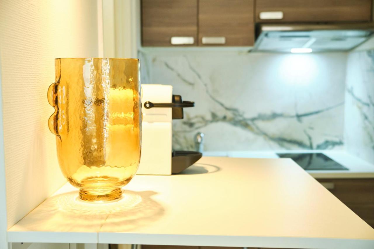 Suite Hanoi Villeurbanne Ngoại thất bức ảnh