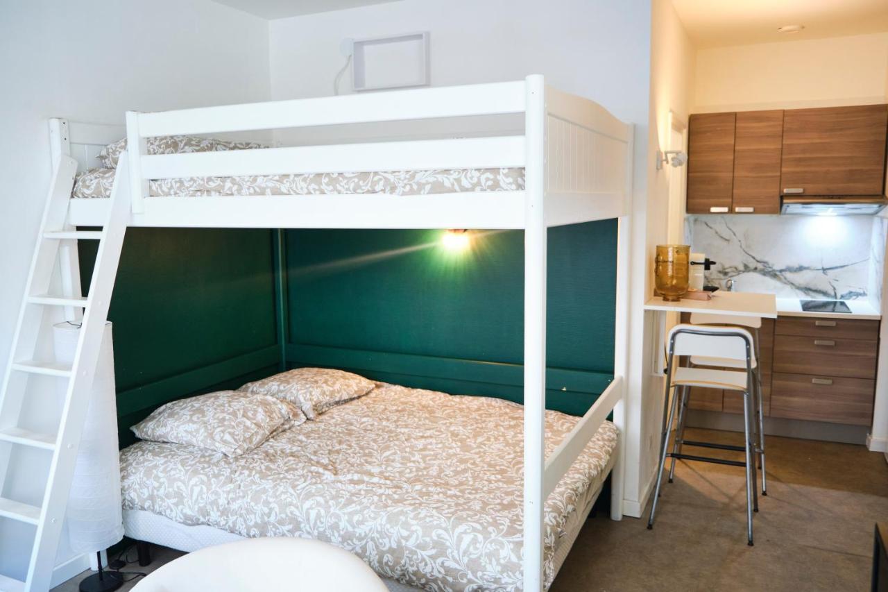 Suite Hanoi Villeurbanne Ngoại thất bức ảnh