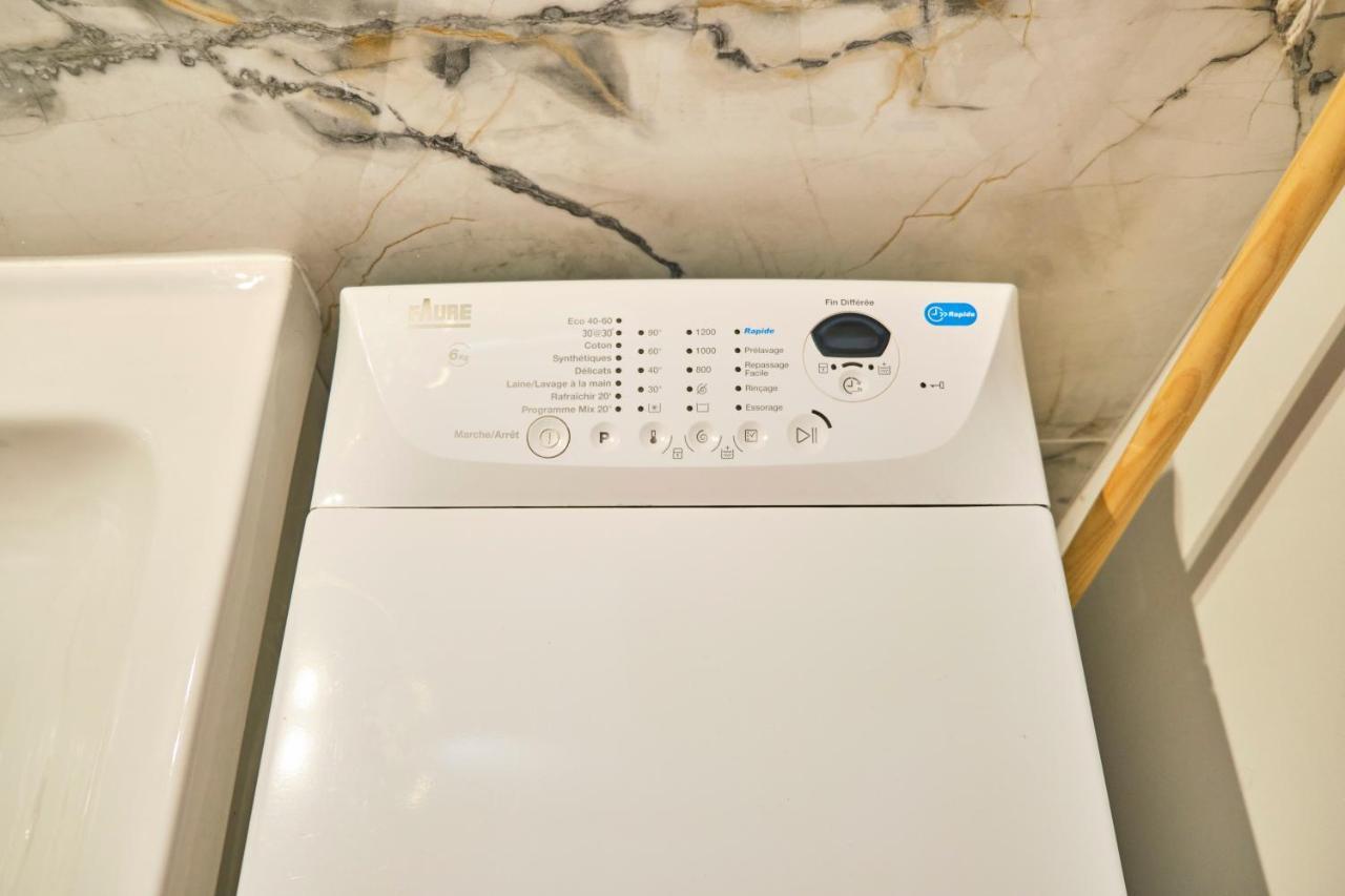 Suite Hanoi Villeurbanne Ngoại thất bức ảnh