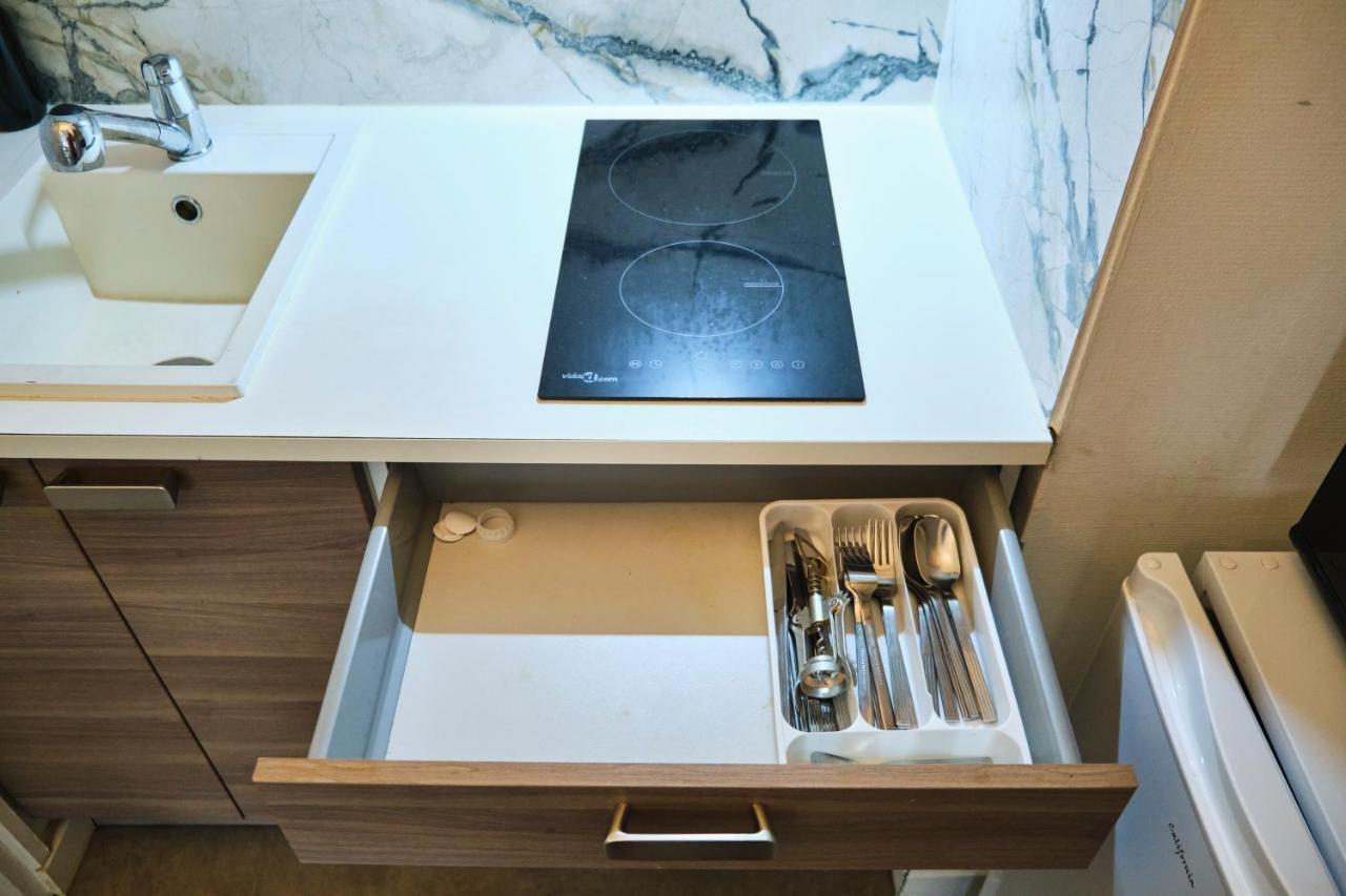 Suite Hanoi Villeurbanne Ngoại thất bức ảnh